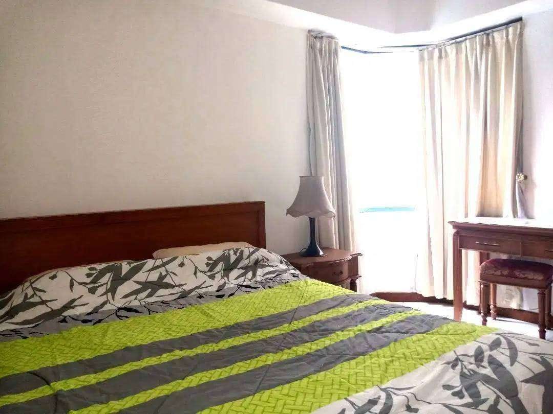 Disewakan Apartemen Aryaduta Suites Semanggi, Jakarta Selatan