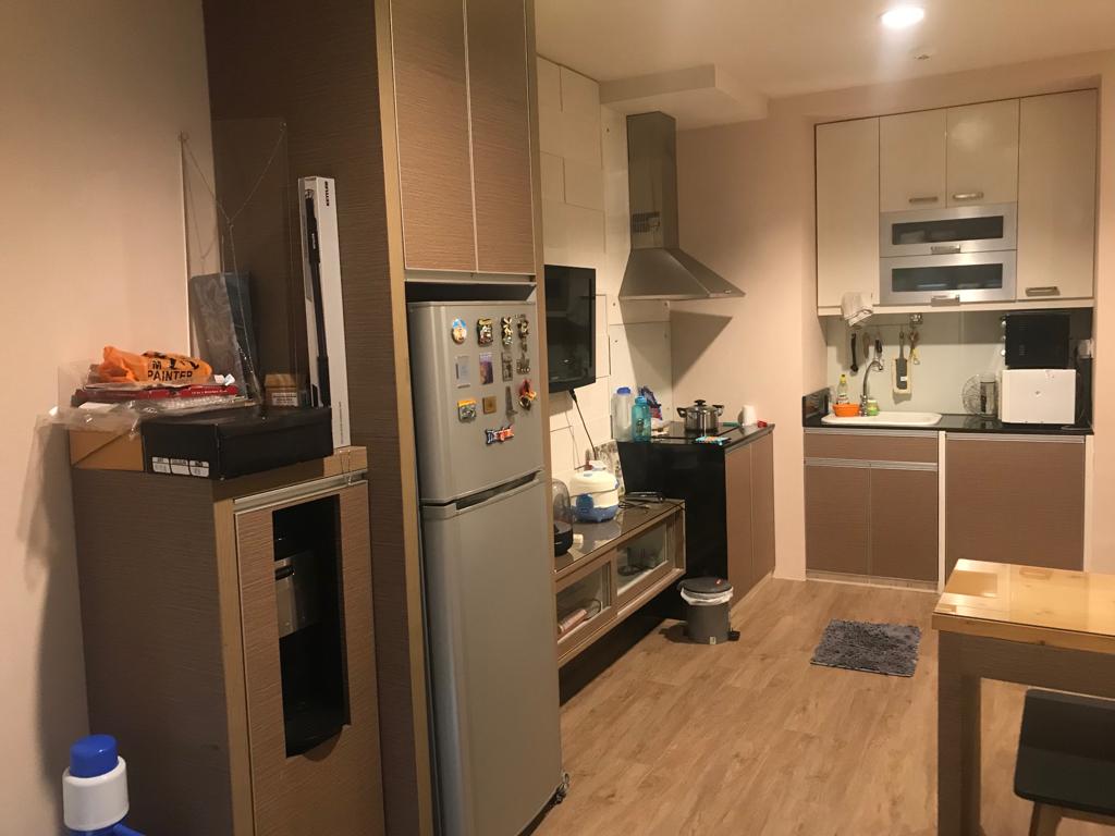 Dijual Apartemen Casablanca Mansion Jl. Raya Casablanca, Menteng