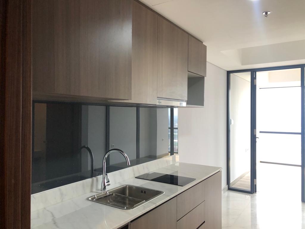 Dijual Apartemen The Smith Alam Sutera Jl. Jalur Sutera Timur
