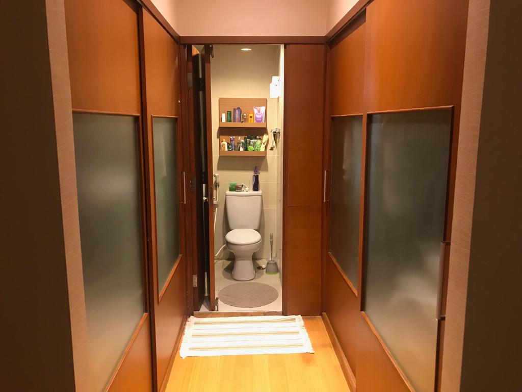 Dijual Apartemen Casablanca Mansion Jl. Raya Casablanca, Menteng