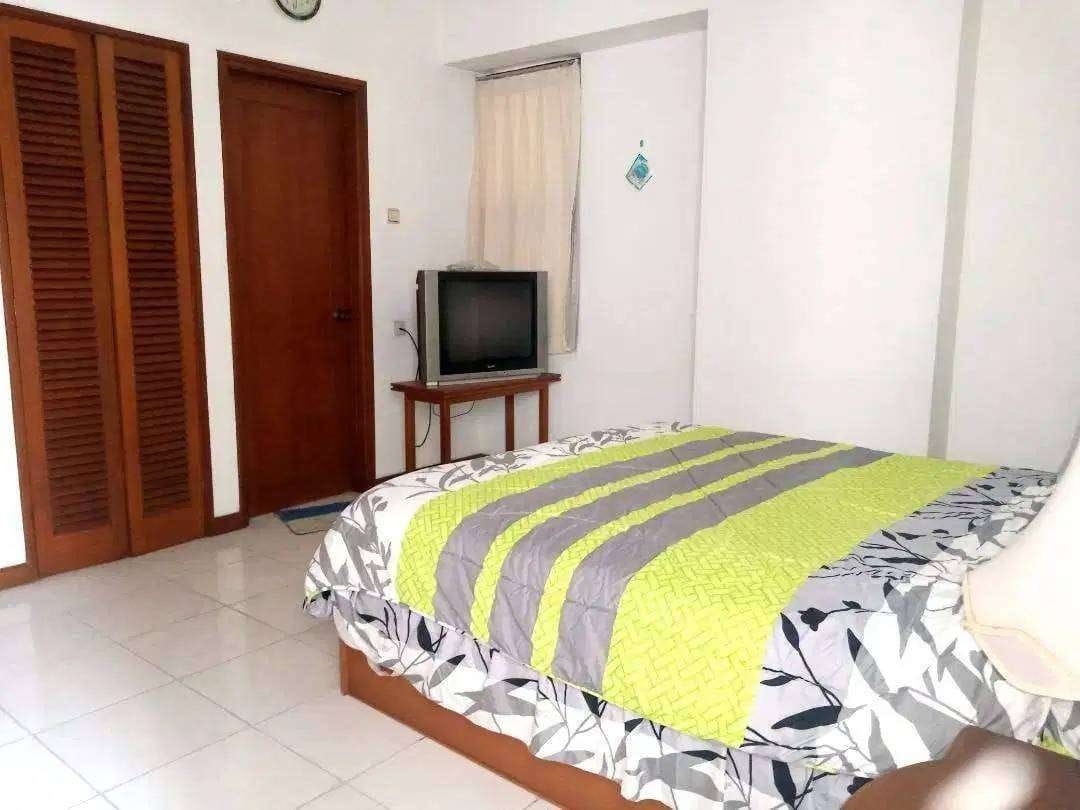 Disewakan Apartemen Aryaduta Suites Semanggi, Jakarta Selatan