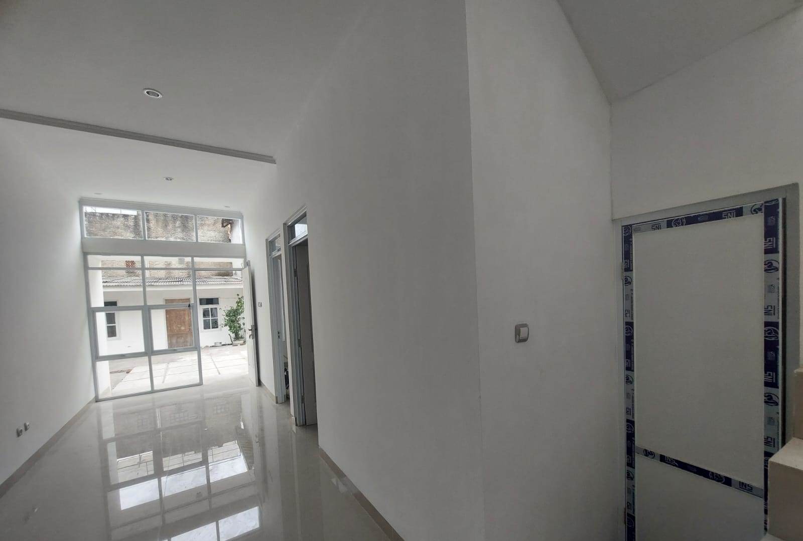 (INDENT) Rumah murah 400 jutaan di Cisaranten Kulon Arcamanik