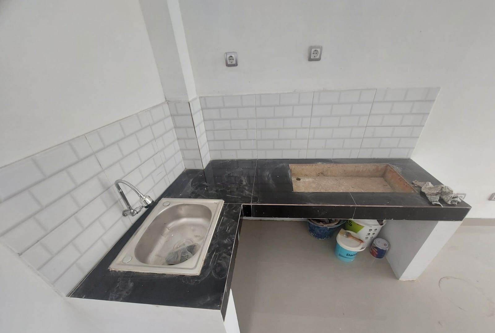 (INDENT) Rumah murah 400 jutaan di Cisaranten Kulon Arcamanik