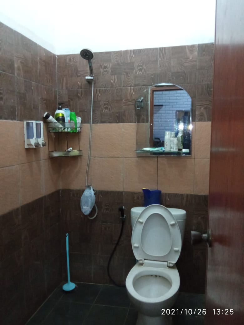 Rumah murah 400 jutaan di Komplek Bumi Adipura Gedebage BANDUNG