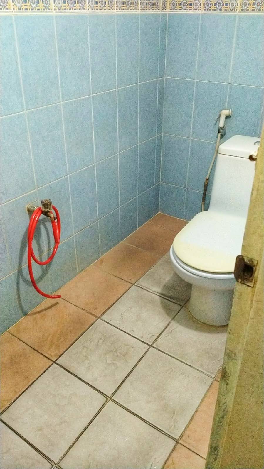 Dijual RUKO PASAR BESAR WETAN ruko komersial, Surabaya Pusat