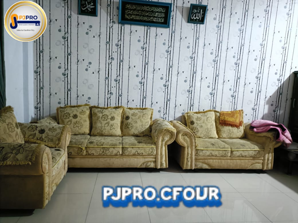 Dijual Rumah Cantik Harga Murah di Cluster Cendrawasih