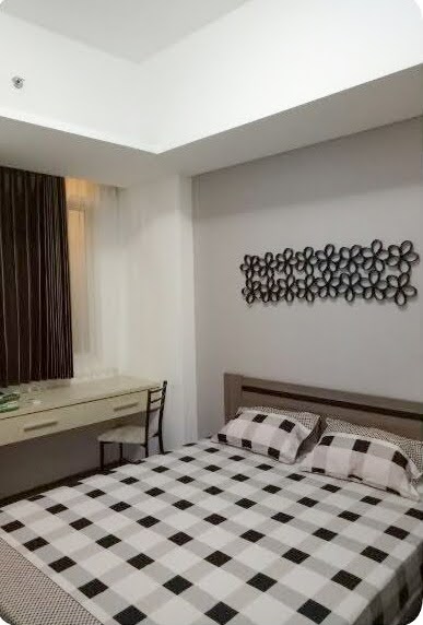 Jual Apartemen MARVEL CITY Lt 10 Full furnish