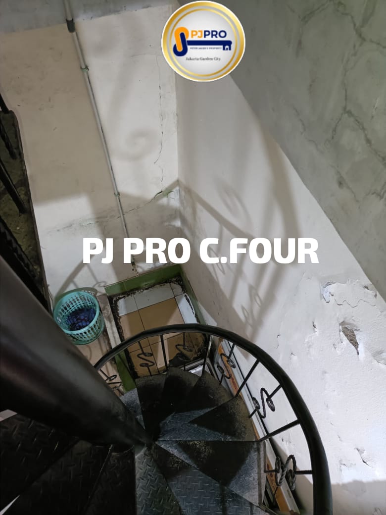 Dijual Rumah Cantik Harga Murah di Cluster Cendrawasih