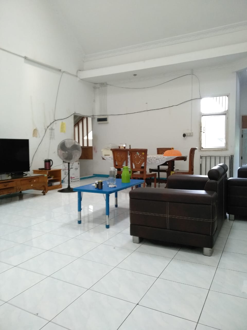 Dijual rumah hook di Citra Garden 1, Kalideres, Jakarta Barat