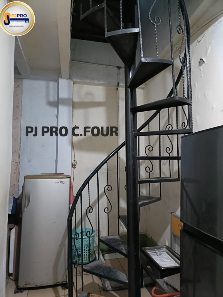 Dijual Rumah Cantik Harga Murah di Cluster Cendrawasih