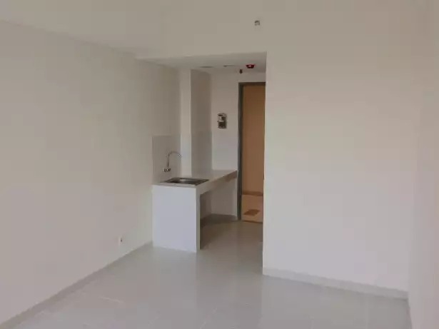Dijual apartemen Akasa BSD City, Lengkong Gudang Timur, Serpong