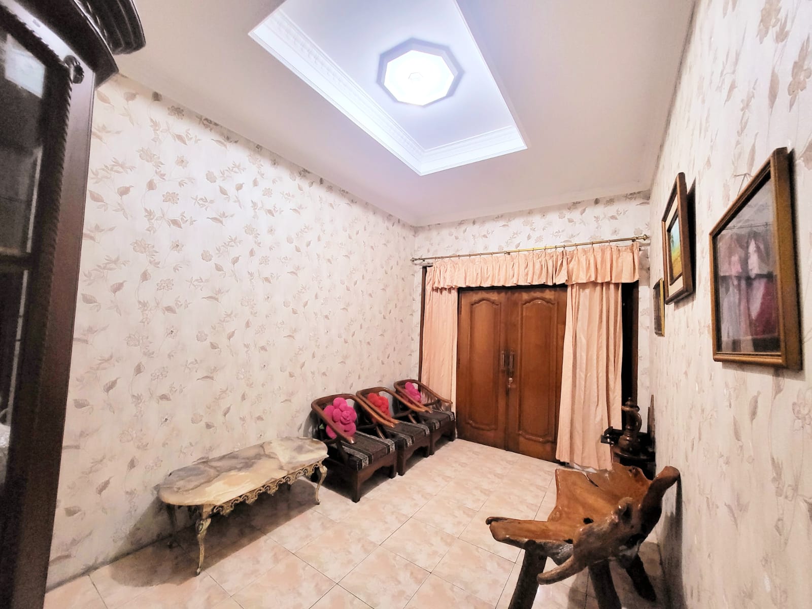 Rumah nyaman terawat strategis di Bumi Panyawangan Cileunyi