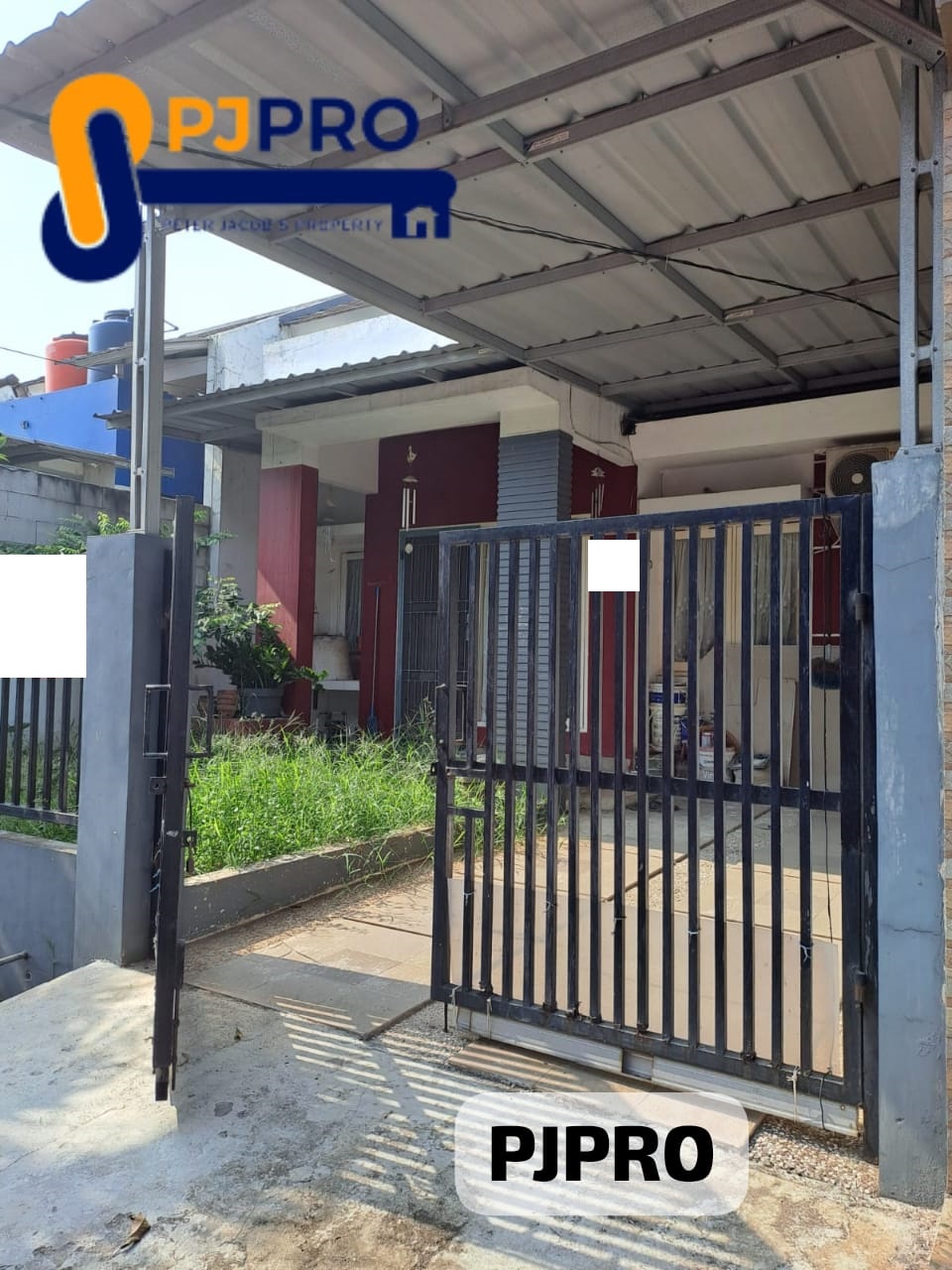 Dijual Rumah Bagus Siaphuni di Harapan Indah Cluster Ifolia