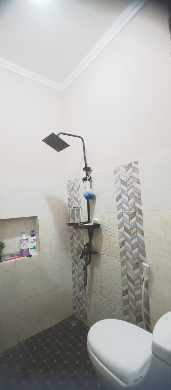 Rumah murah 300 jutaan di Komplek Bumi Harapan Cibiru Bandung