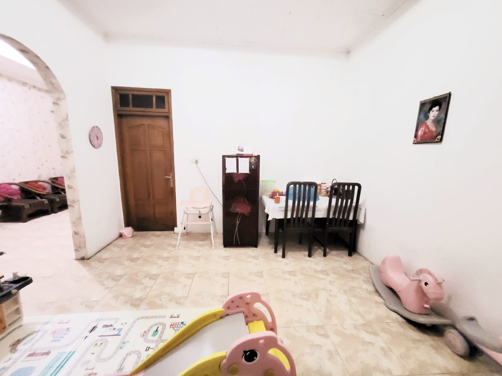 Rumah nyaman terawat strategis di Bumi Panyawangan Cileunyi