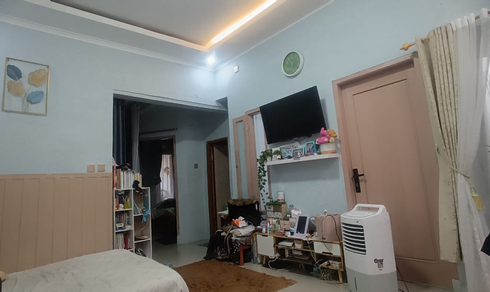 Rumah murah 300 jutaan di Komplek Bumi Harapan Cibiru Bandung