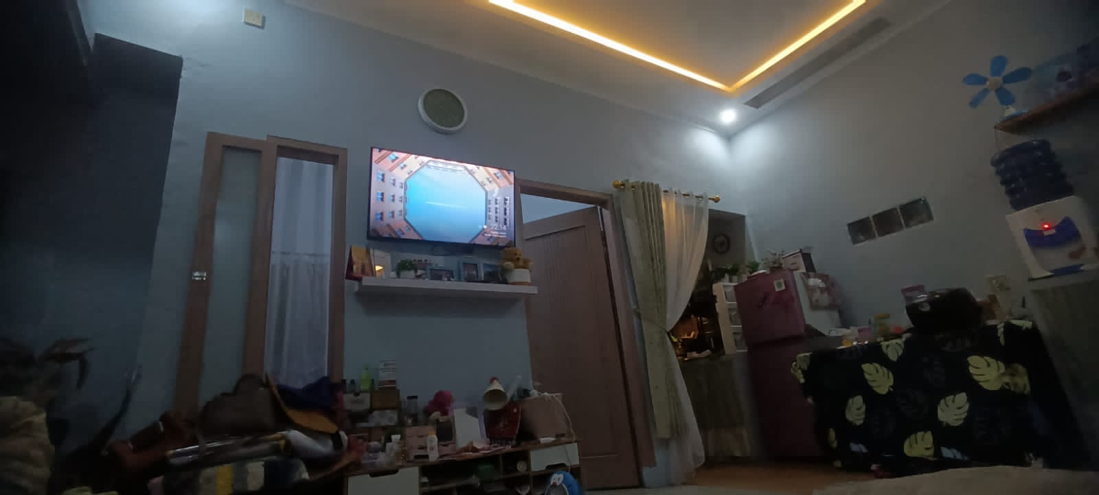 Rumah murah 300 jutaan di Komplek Bumi Harapan Cibiru Bandung