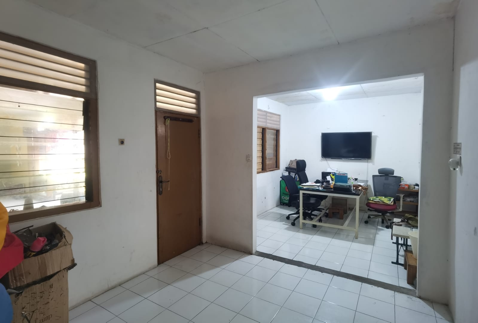 Dijual Rumah 2 lantai Tanjung Duren Selatan, Grogol Petamburan