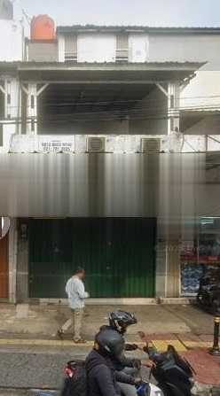 Disewakan ruko Warung Buncit, Ragunan, Pasar Minggu, Jakarta