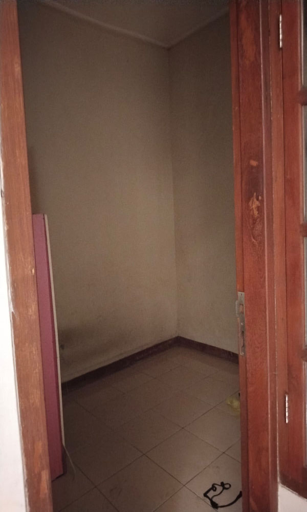 Rumah 3 Kamar Tidur 2 Kamar Mandi di Arcamanik Bandung