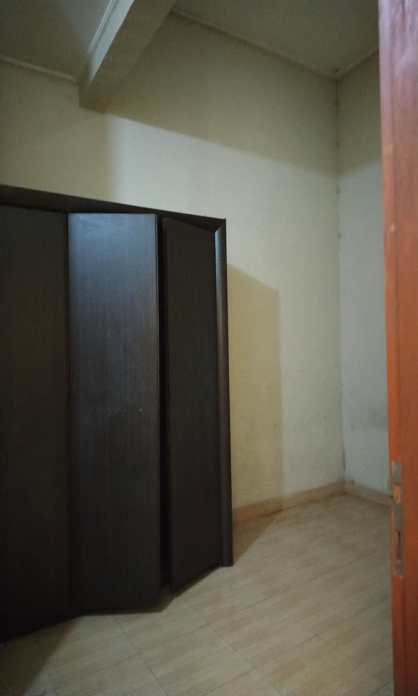 Rumah 3 Kamar Tidur 2 Kamar Mandi di Arcamanik Bandung