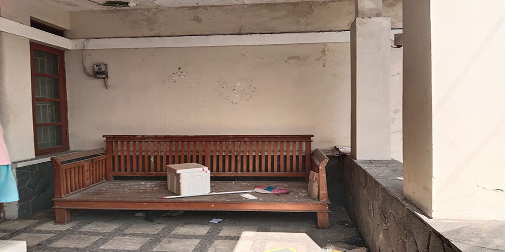 Rumah 3 Kamar Tidur 2 Kamar Mandi di Arcamanik Bandung