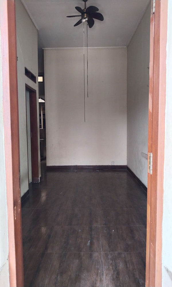 Rumah 3 Kamar Tidur 2 Kamar Mandi di Arcamanik Bandung