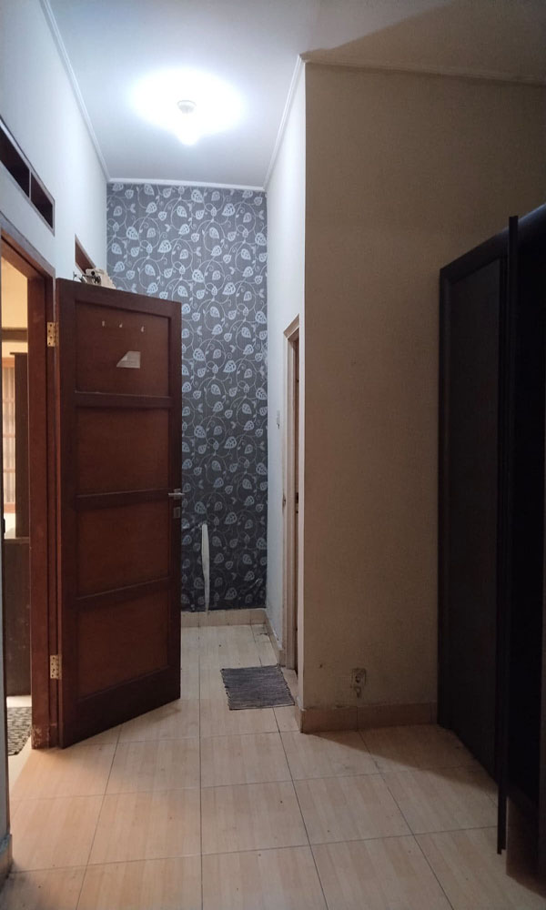 Rumah 3 Kamar Tidur 2 Kamar Mandi di Arcamanik Bandung