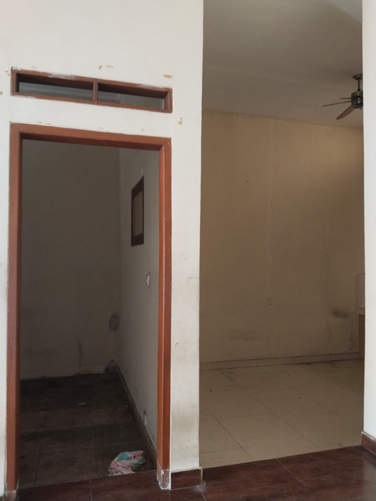Rumah 3 Kamar Tidur 2 Kamar Mandi di Arcamanik Bandung