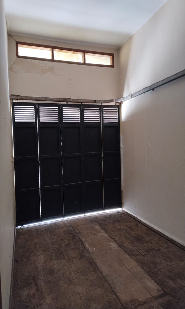 Rumah 3 Kamar Tidur 2 Kamar Mandi di Arcamanik Bandung