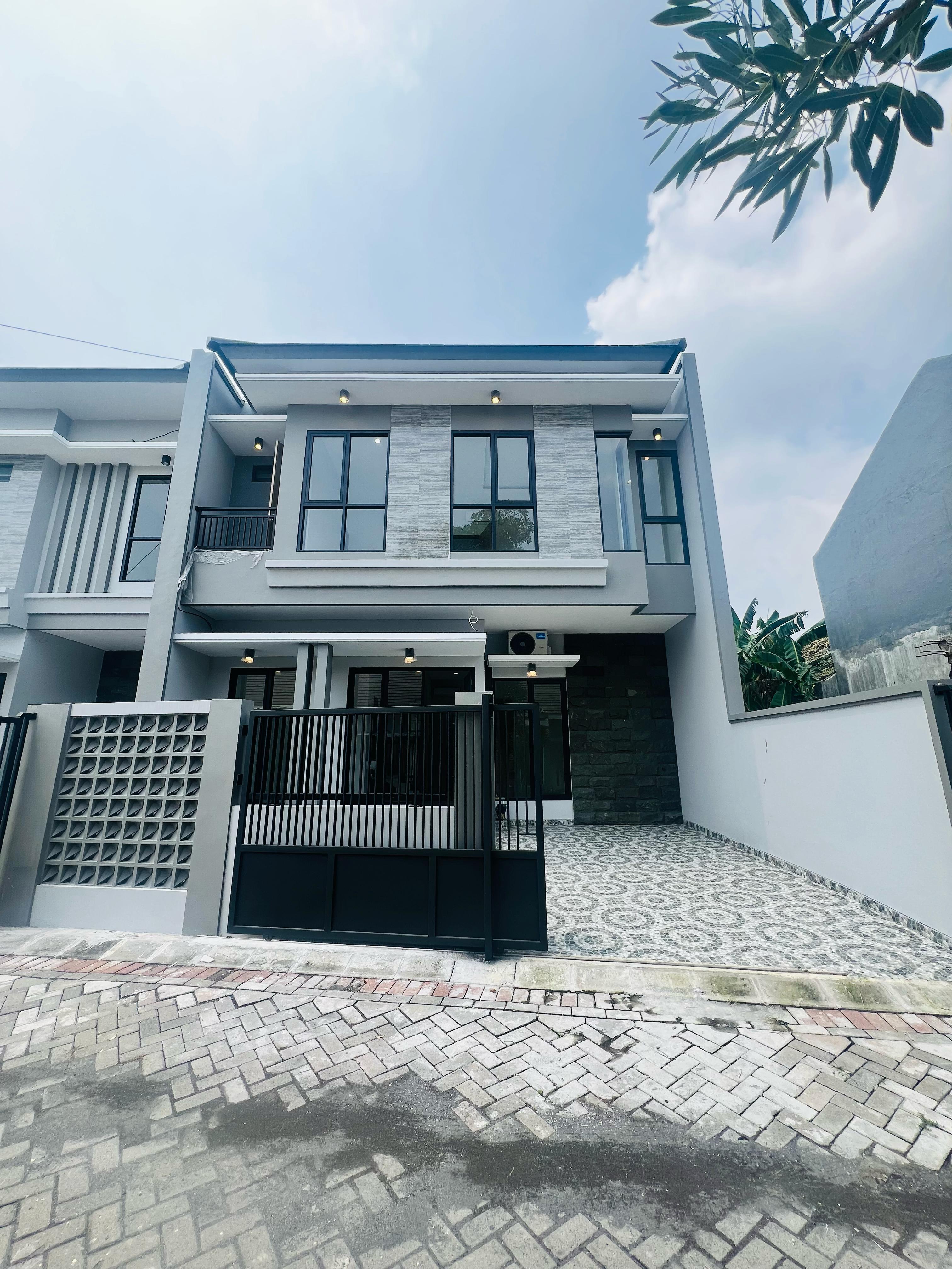 Rumah Pakal Madya Northwest Citraland Bukit Palma Benowo Pakuwon