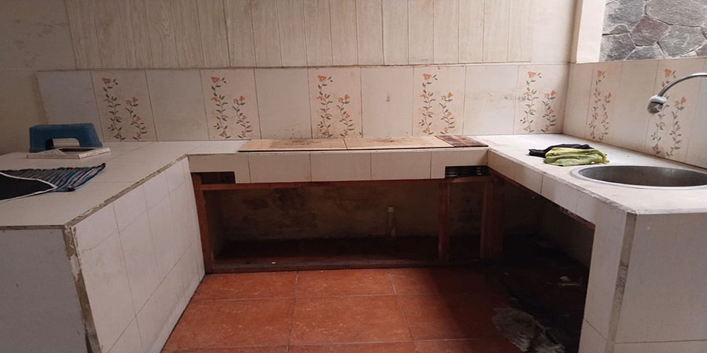 Rumah 3 Kamar Tidur 2 Kamar Mandi di Arcamanik Bandung