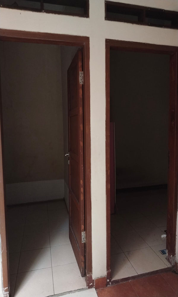 Rumah 3 Kamar Tidur 2 Kamar Mandi di Arcamanik Bandung