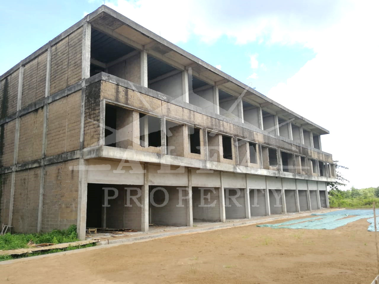 Dijual Ruko Tanjung Raya Global Square Pontianak