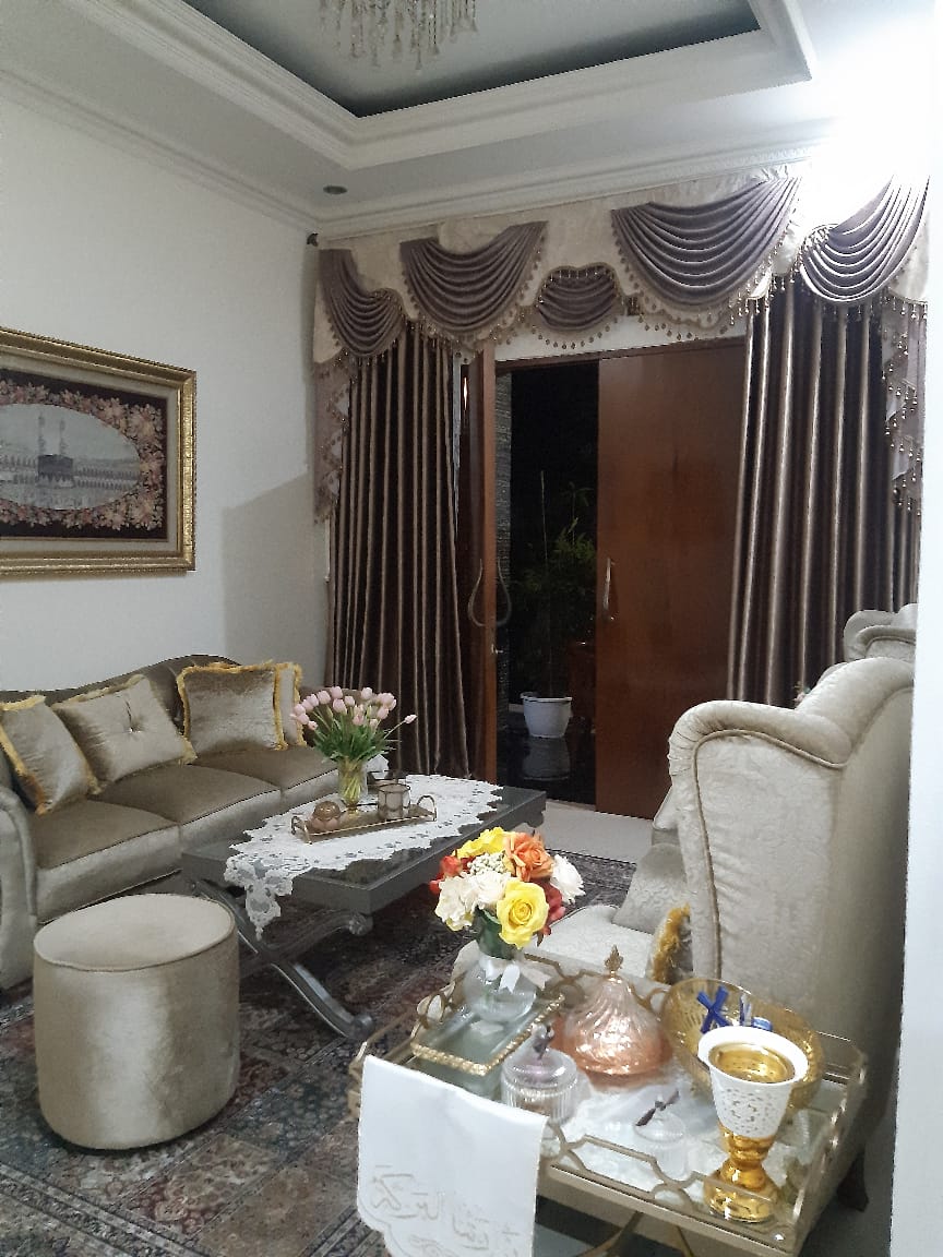Dijual rumah minimalis di Cililitan, Kramatjati, Jakarta timur