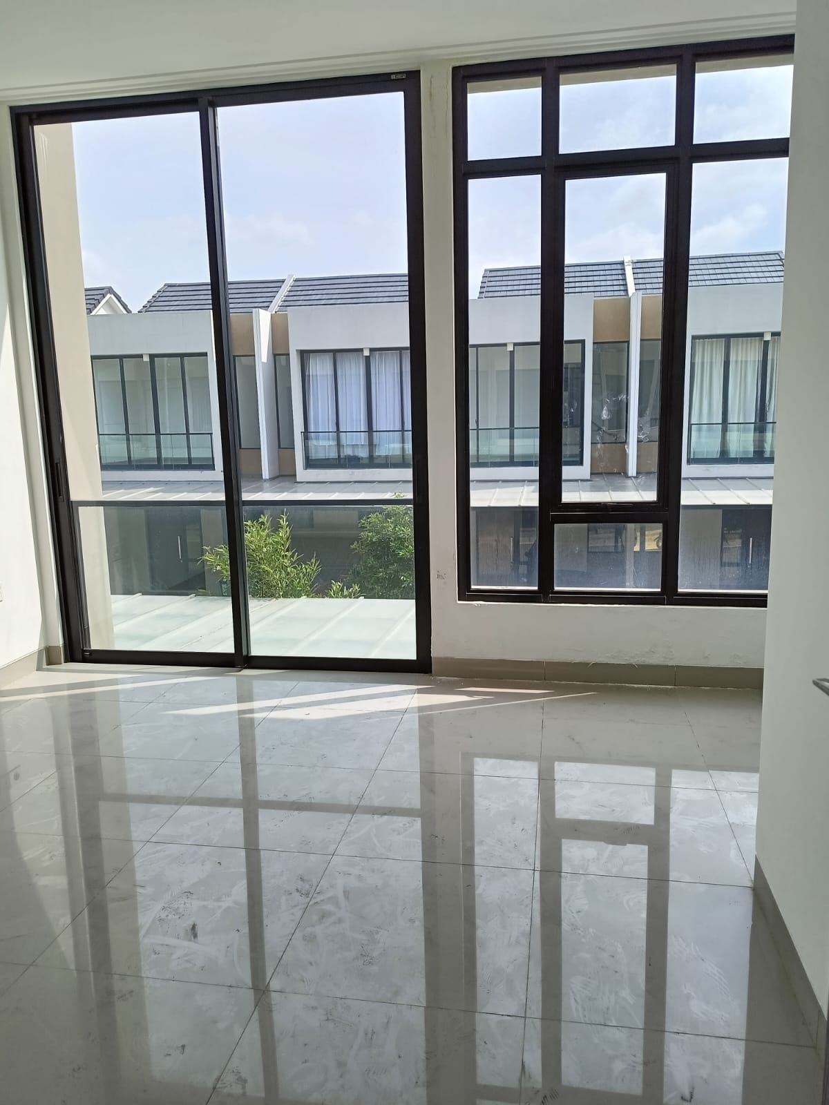 Dijual rumah di PIK 2 Milenial, Cluster Baltimore 2 PIK 2 Extens