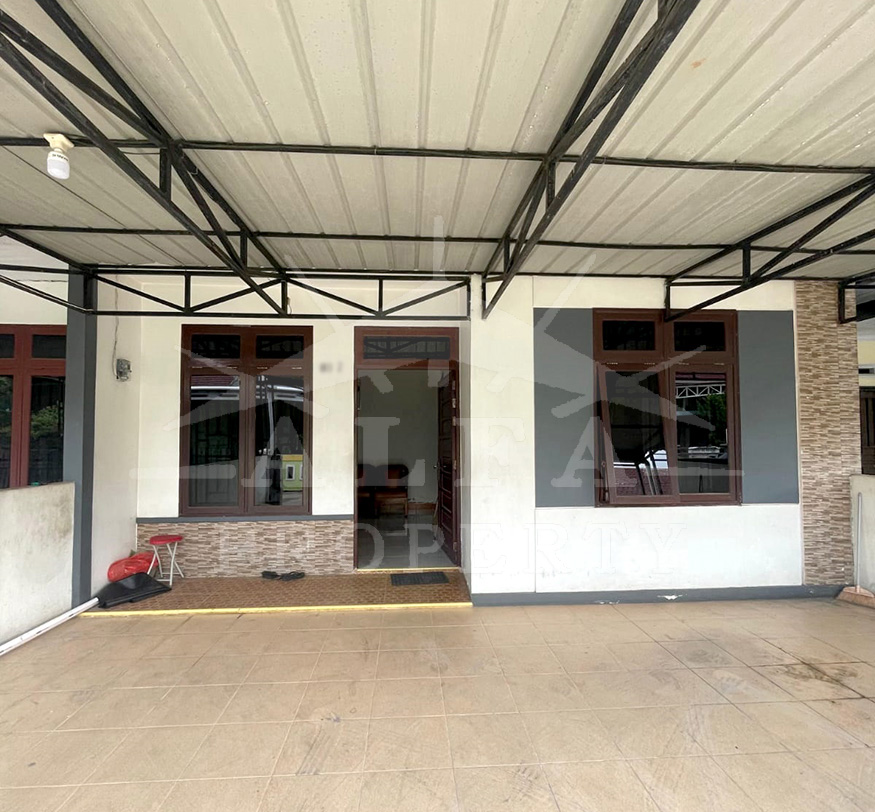 Dijual Rumah AYani 2 Raya 6 Pontianak