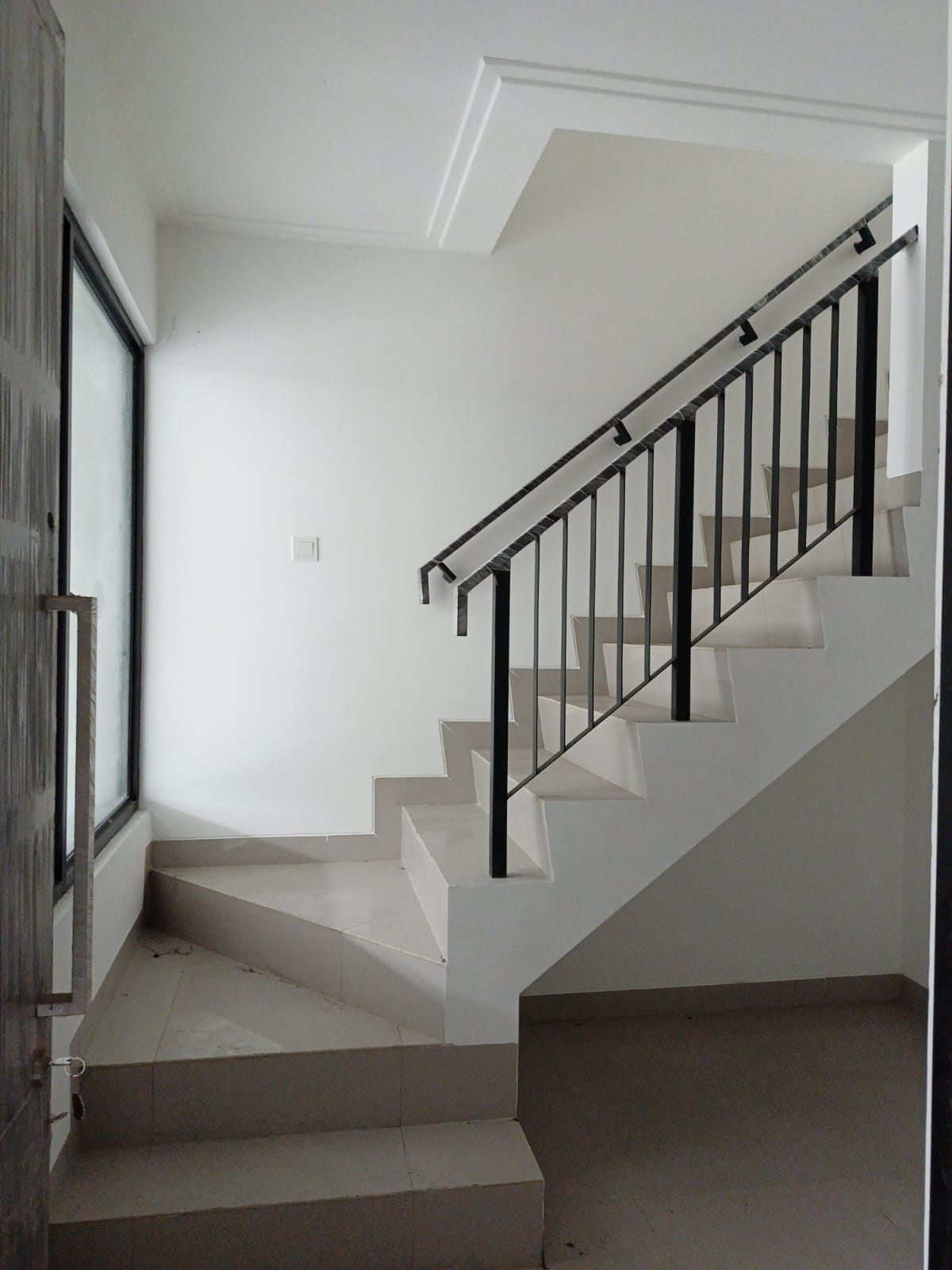 Dijual rumah di PIK 2 Milenial, Cluster Baltimore 2 PIK 2 Extens