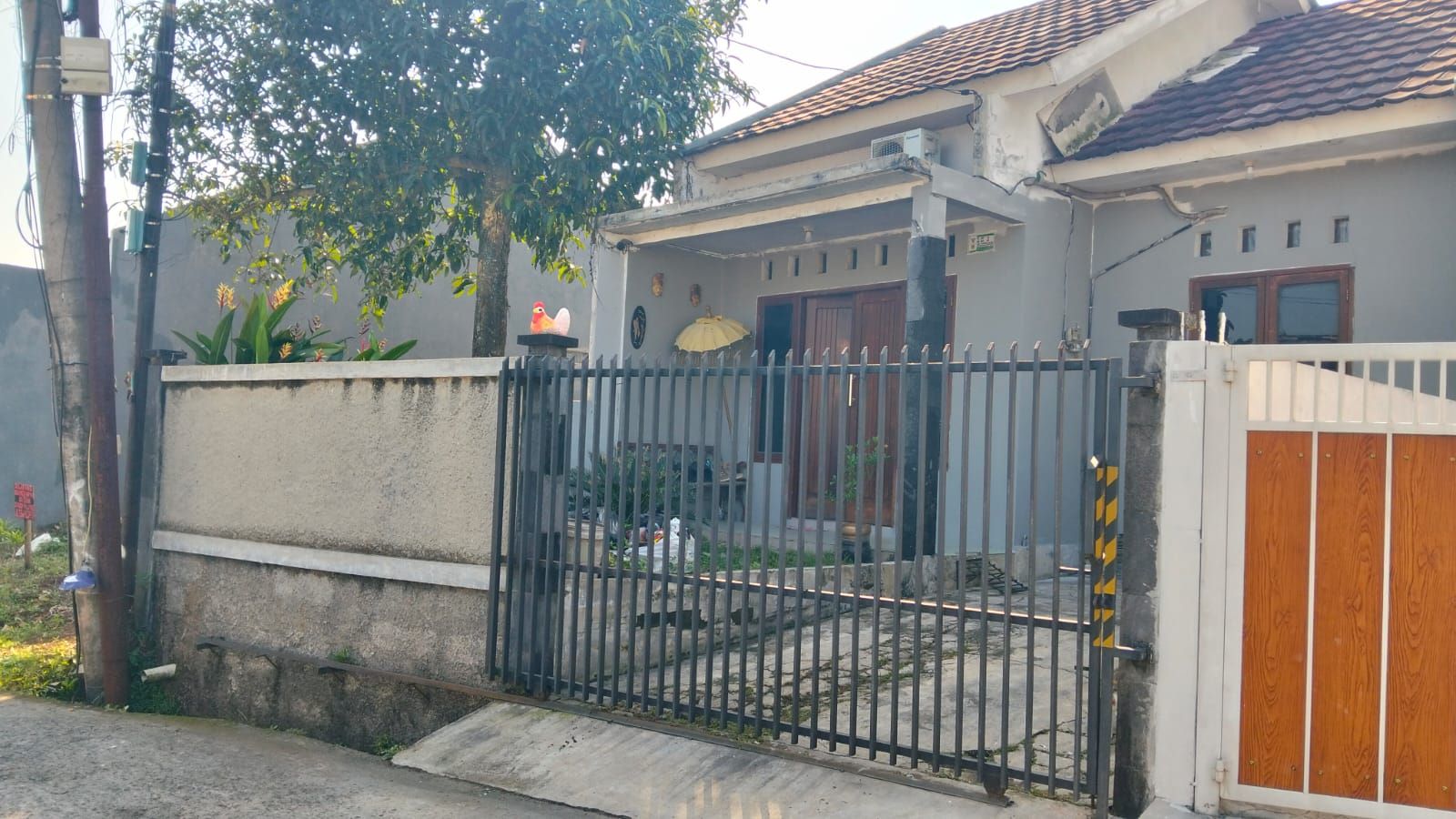 Dijual Rumah di Pondok Rajeg, Cibinong, Bogor
