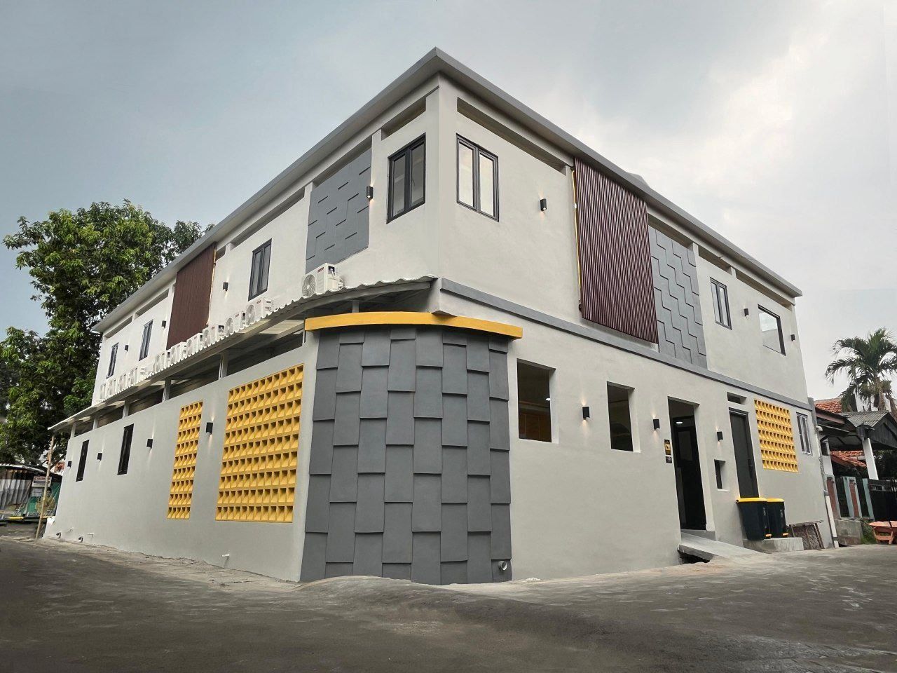 Dijual Rumah Kos di Jurang Manggu Timur, Pondok Aren, Tangerang