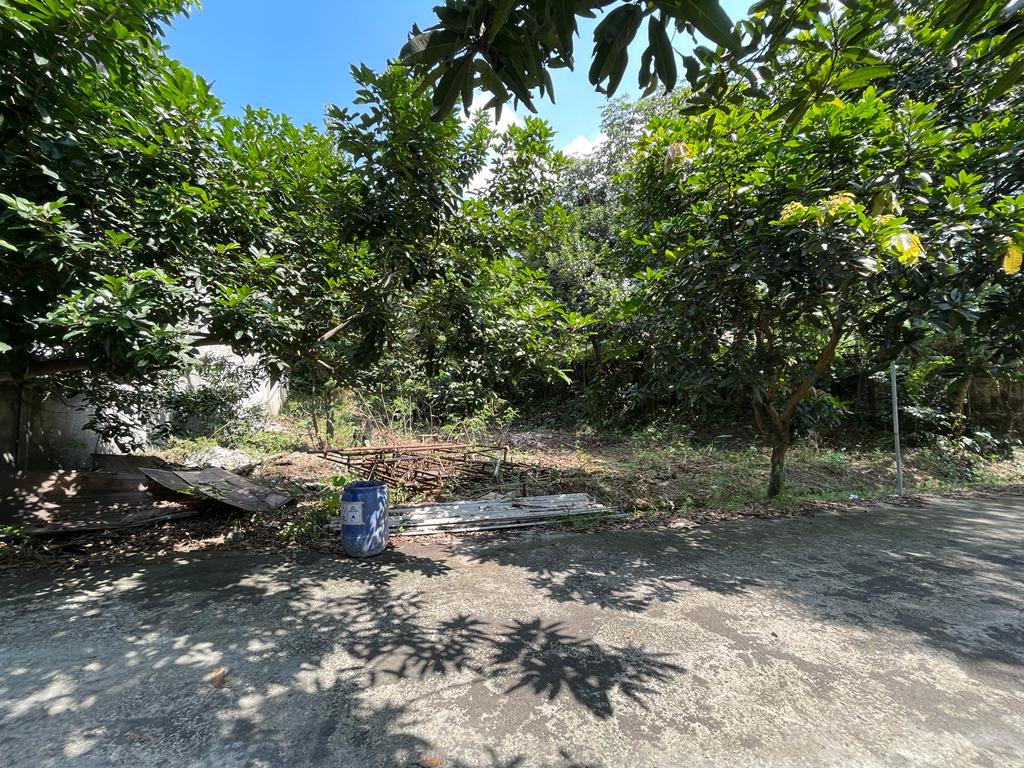 Dijual tanah hunian di Komplek perumahan DPRD Cibubur, Ciracas