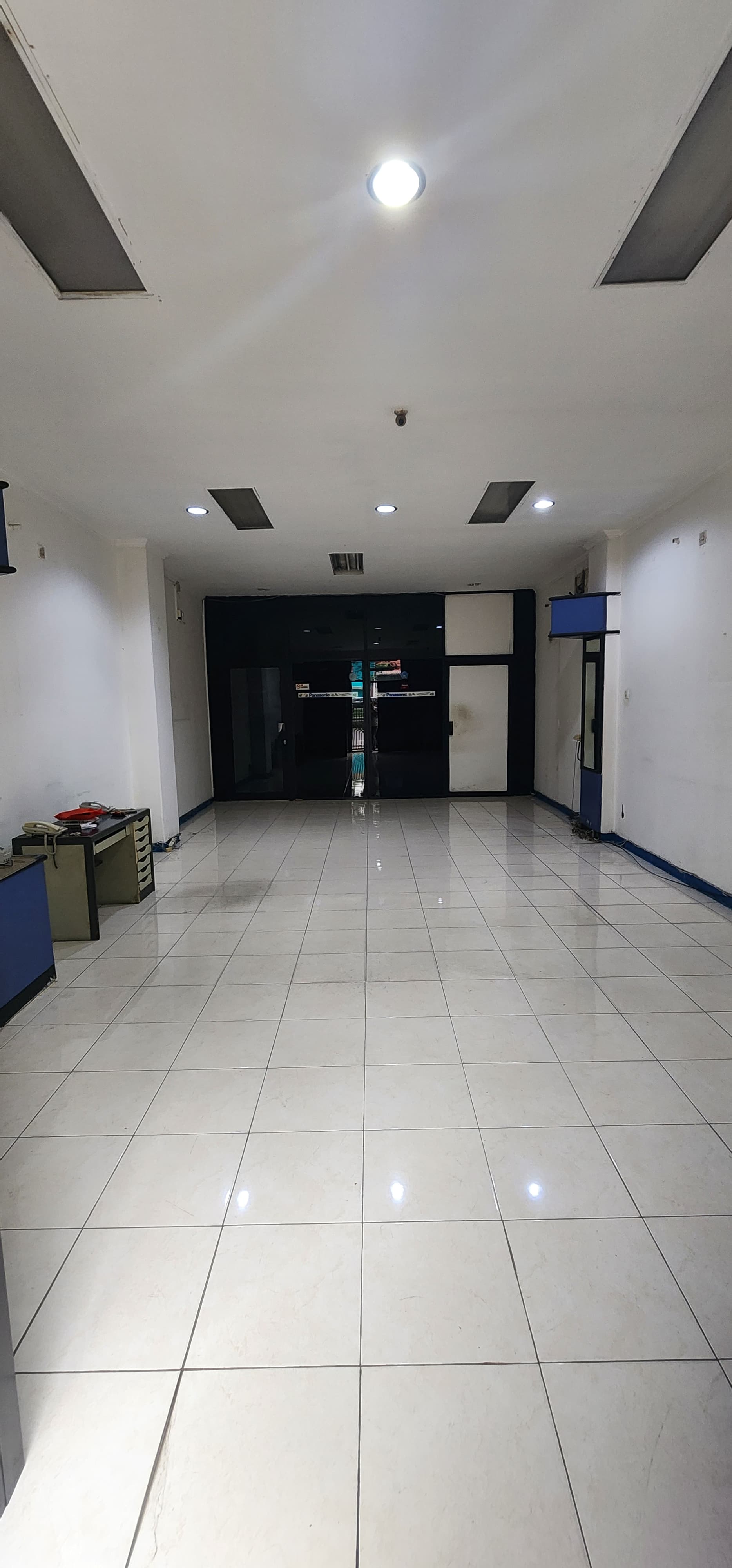 Disewakan ruko di Cideng, Petojo Selatan, Gambir, Jakarta Pusat