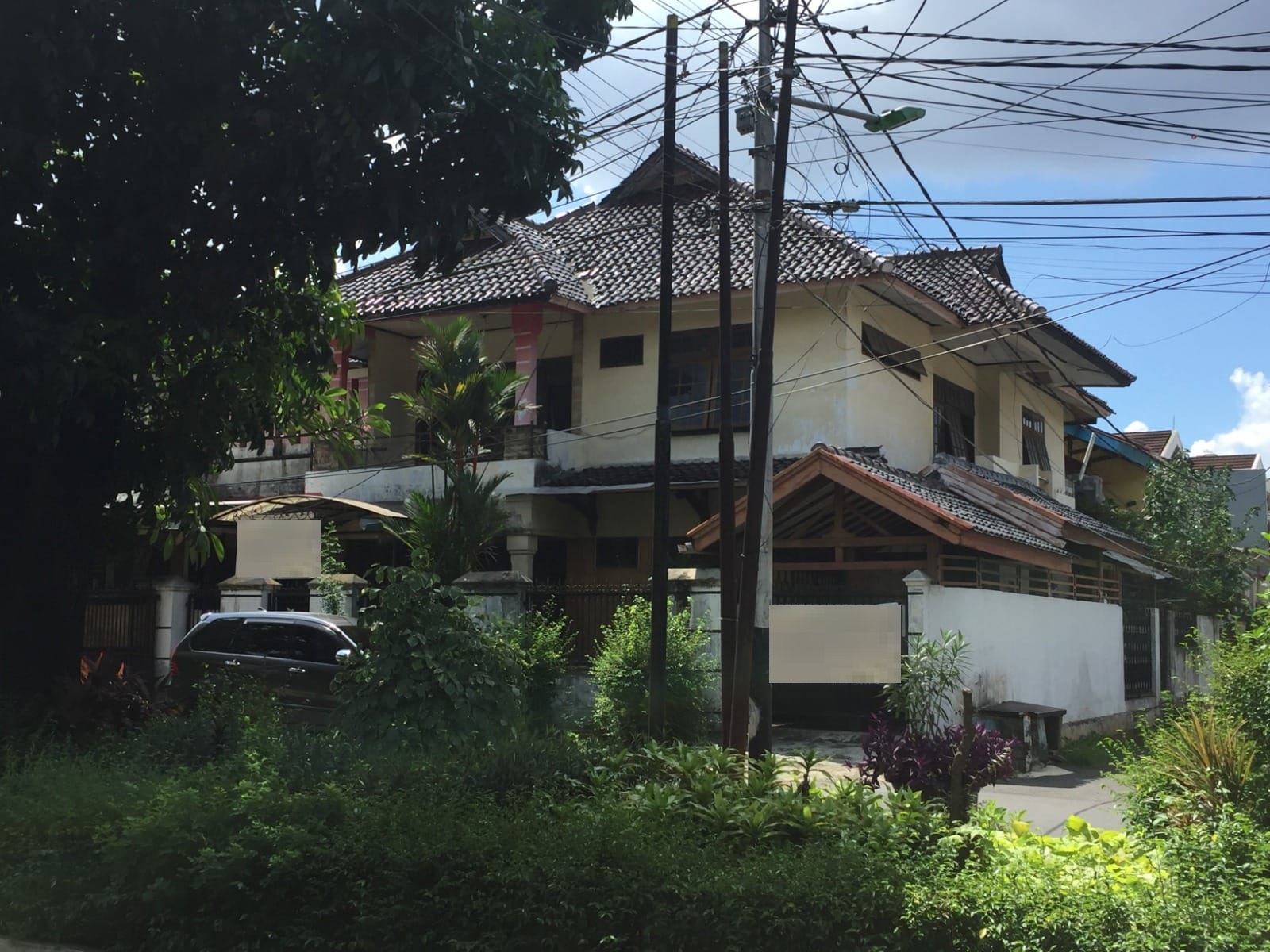 Dijual rumah komplek di Cipinang, Jatinegara, Cipinang Muara