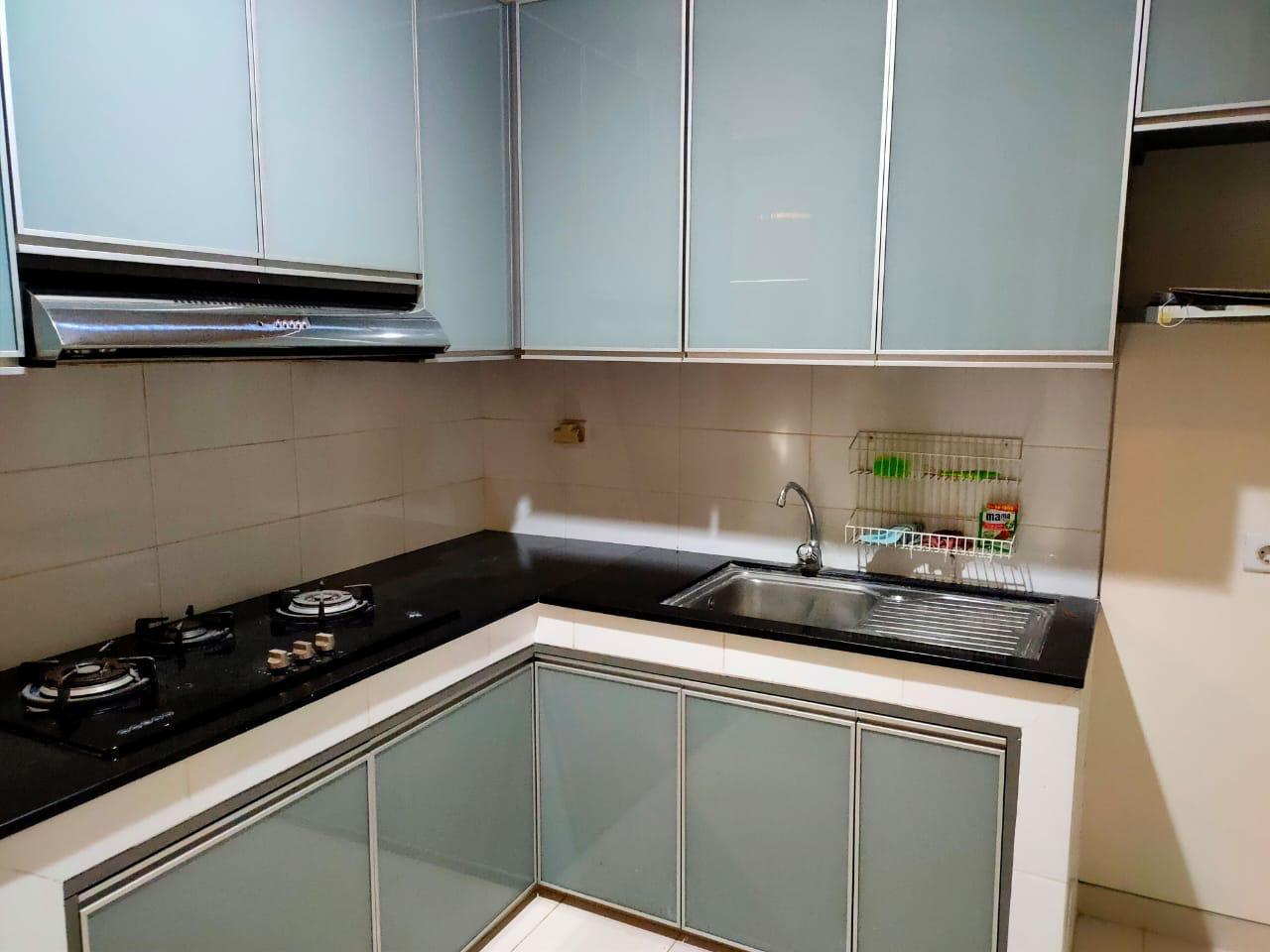 Jual Rumah Wisata Bukit Mas Notredame Garden Suites - Surabaya