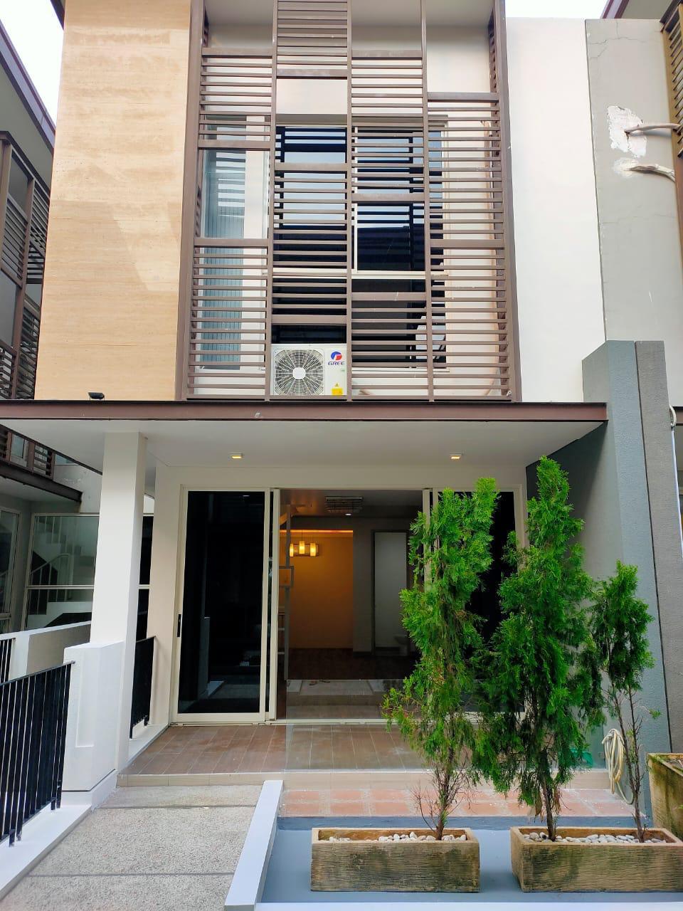 Jual Rumah Wisata Bukit Mas Notredame Garden Suites - Surabaya