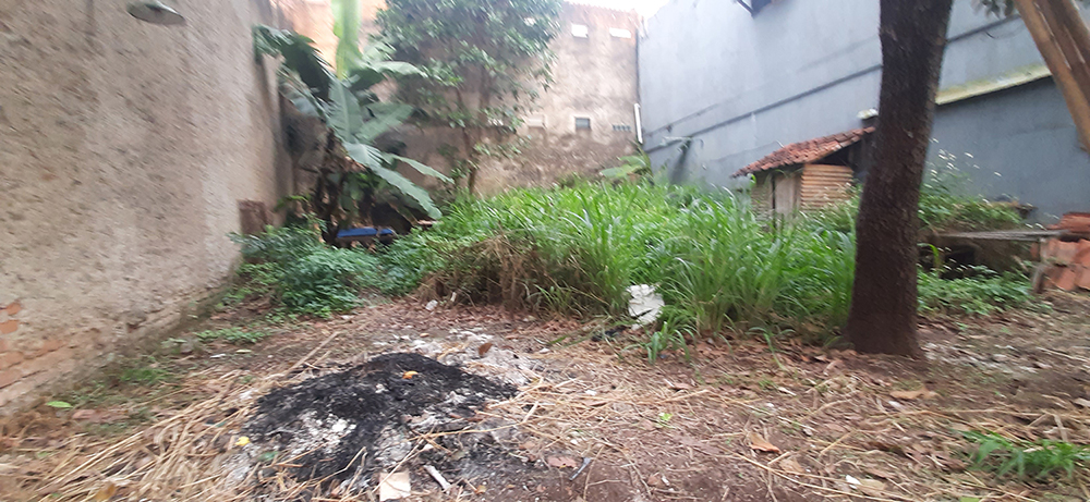 TANAH UTK RUMAH ATAU KOST EKSLUSIF DI DAGO ASRI BANDUNG