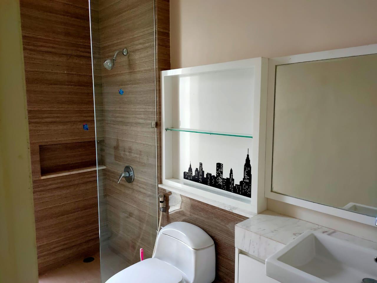 Jual Rumah Wisata Bukit Mas Notredame Garden Suites - Surabaya