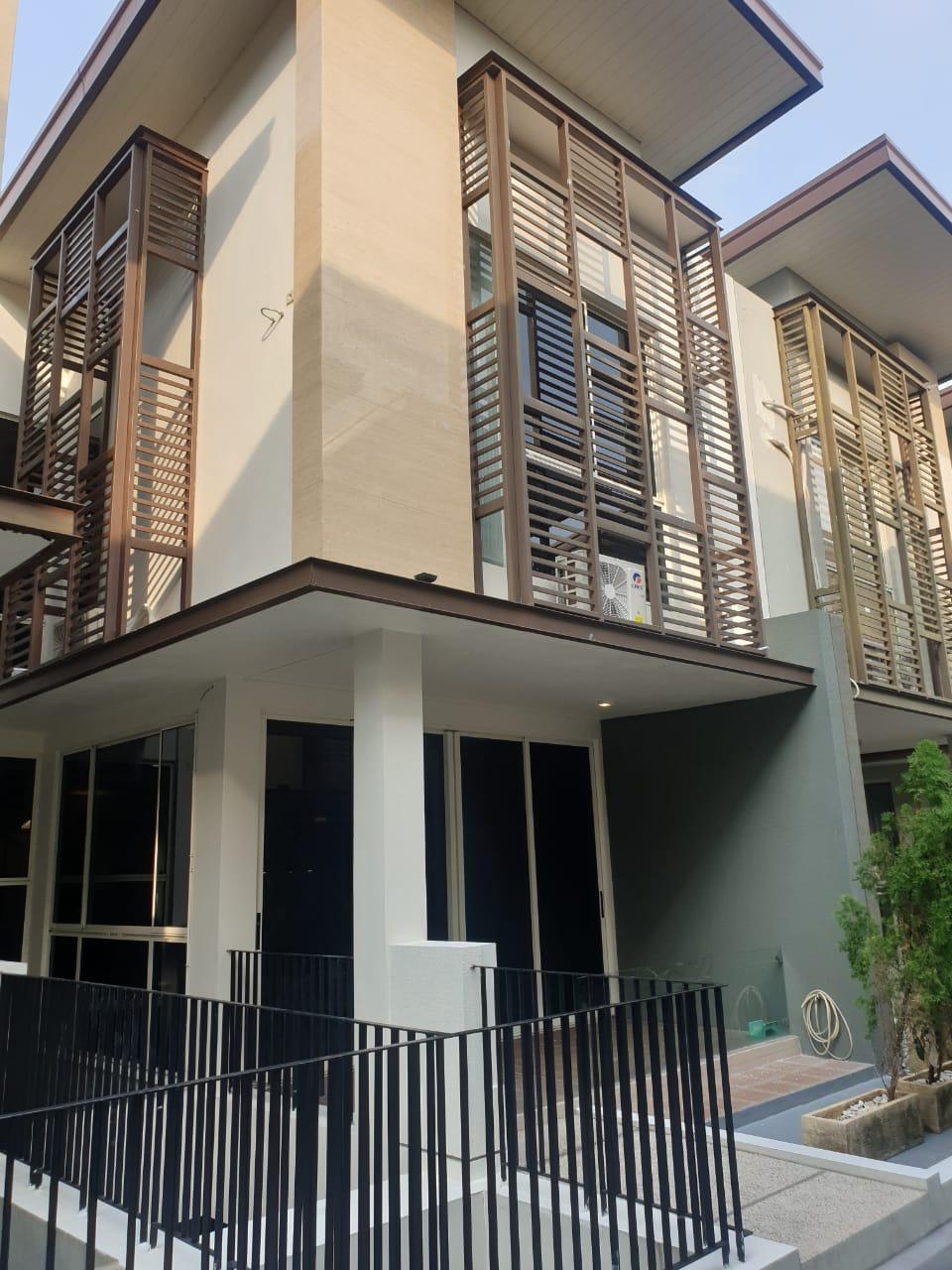 Jual Rumah Wisata Bukit Mas Notredame Garden Suites - Surabaya