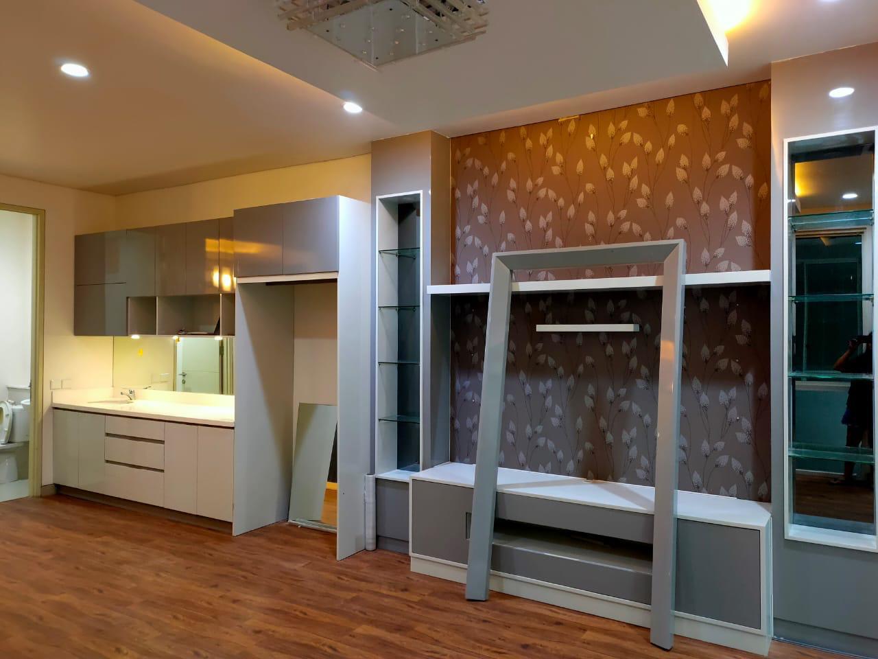 Jual Rumah Wisata Bukit Mas Notredame Garden Suites - Surabaya