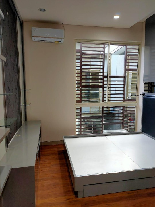 Jual Rumah Wisata Bukit Mas Notredame Garden Suites - Surabaya